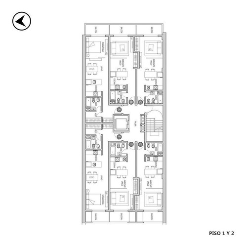 Imagen 7 de 9 de Cochera En Venta - Centro, Rosario