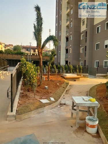 Imagem 15 de 29 de Apartamentos À Venda Em Bragança Paulista/sp - Compre O Seu Apartamentos Aqui! - 1447958