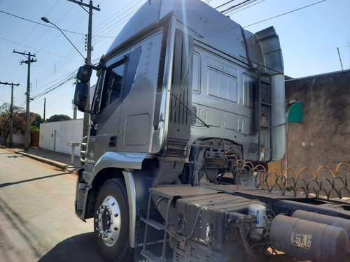 Imagem 4 de 4 de Iveco Stralis 380