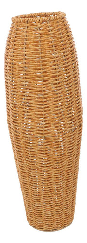 Jj Vaso De Flores, Vaso De Botões, Vaso De Altura 42 Cm