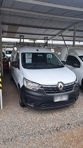 Renault Express 1.5 Intens Mt 2022