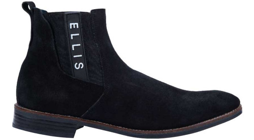 Botin Casual Chelsea Perry Ellis 7262 Tocl