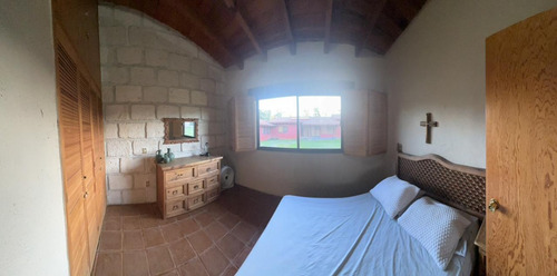 Propiedad Residencial Bugambilias Tequisquiapan Sup. 2,994 M2