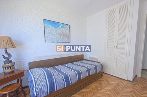 Imagen 15 de 30 de Apartamento En Venta 3 Dormitorios