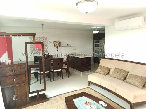 Imagen 3 de 12 de Precioso Townhouse En Dumar Country Club Isla De Margarita