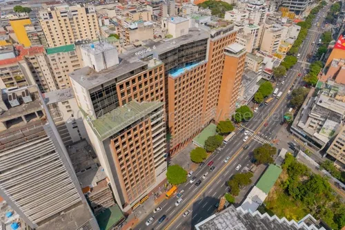 Oficina En Venta En Chacao Jrz