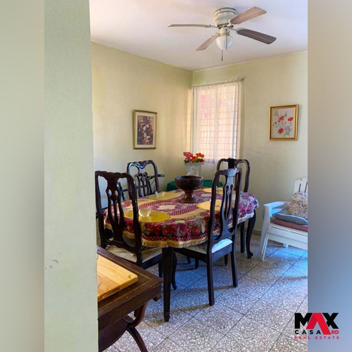 Imagen 2 de 15 de De Oportunidad Casa De Venta En Carretera Mella Sto Dgo Este