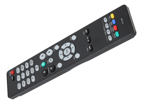 Pieza De Repuesto De Control Remoto Rc1226 Apta Para Denon