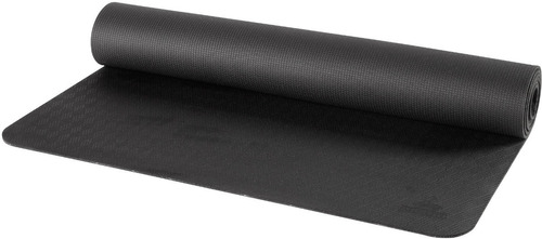 Mat Yoga Colchoneta Tapete Ejercicio K6 Pilates 4mm