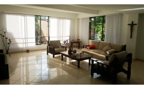 Casa En Venta Sector La Mina En Envigado