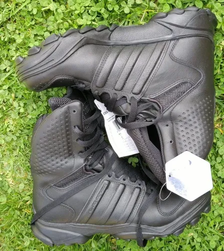Tenis Adidas Goodyear Bota MercadoLibre .ec