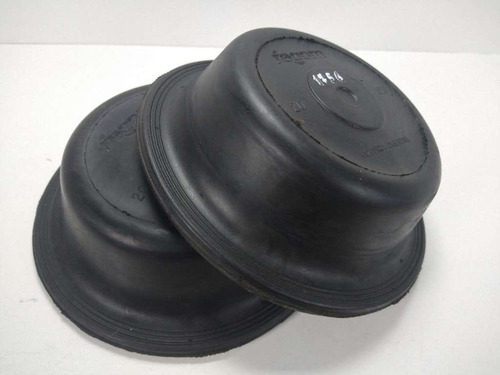 Imagen 1 de 8 de Diafragma Freno Fegom 20 Tipo Wabco 526 Universal