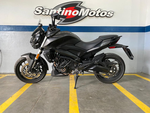 Bajaj Dominar 400 (2021) 3.780km -envios A Todo El Pais-