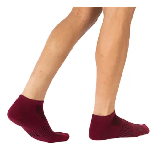 Pack X 6 Pares Medias Caña Intermedia A Lunares Hombre Tom