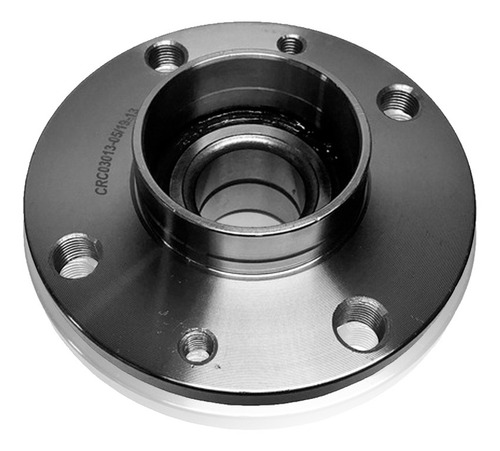 Cubo Roda Traseiro Punto 1.4 Sem Abs 2007 A 2012