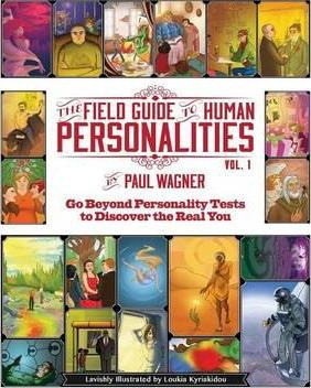 Libro The Field Guide To Human Personalities : Go Beyond ...