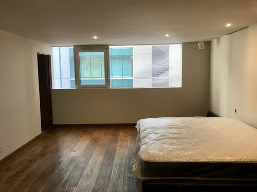 Imagen 23 de 30 de Penthouse De Lujo, 2 Niveles, Polanco, Con Vista Panoramica