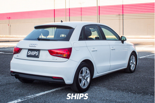 Audi A1 1.4 Cool 3p At