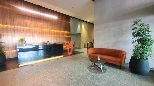 Oficina En Venta En Colonia Jardines Del Pedregal, Álvaro Obregón, Ciudad De México