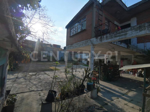 Terreno En Venta, Col. Minas De Cristo Rey. Uso De Suelo H/2/30.