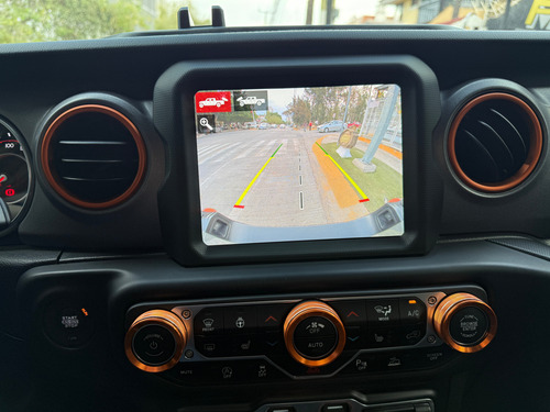 Jeep Gladiator 3.6 Mojave 4X4 At