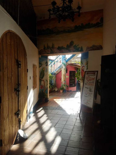 Imagen 2 de 6 de Local En Venta Cc Guire La Asuncion