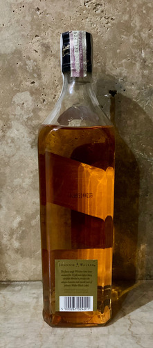Johnnie Walker Black Label