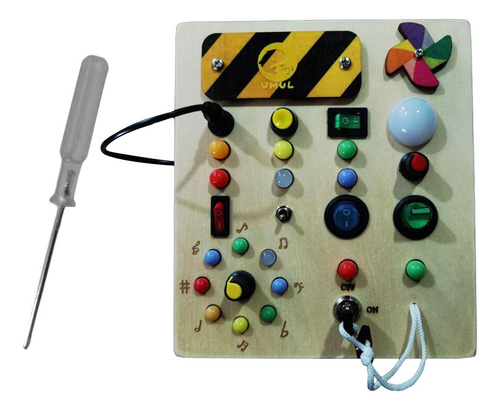 Tablero De Luces Led Ocupado, Tablero Ocupado, Tablero