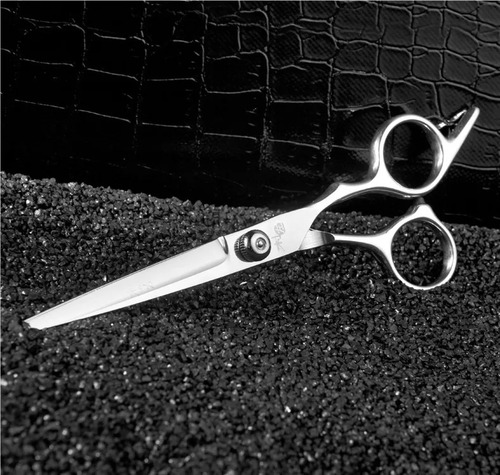 A Juego De Tijeras De Barbero Para Cortar El Pelo 2024