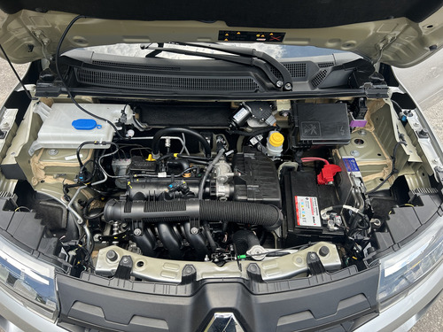 Renault Kwid 1.0 12v Zen Sce 5p