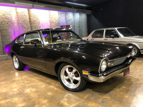 Imagen 3 de 15 de Ford Maverick 1976