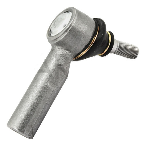Terminal De Direccion Del Ext Toyota Celica L4 2.0 1987 Ck