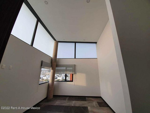 Venta. Penthouse Con Doble Altura Y Vigilancia, La Vista