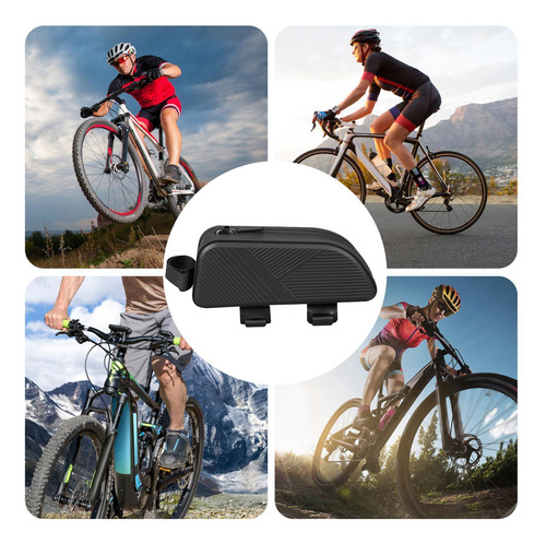 Bolsas Para Bicicletas Para Cuadros De Bicicletas Bolsas Par