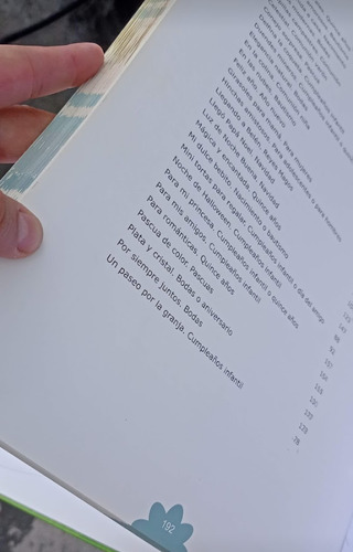 Super Útil Libro De Decoración Y Repostería (Usado)