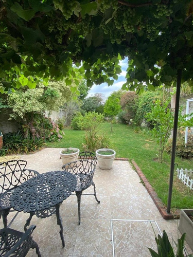 Imagen 13 de 14 de Casa En Venta Con 2 Dorm Con Posibilidad De Ampliación
