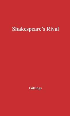 Libro Shakespeare's Rival: A Study In Three Parts - Gitti...