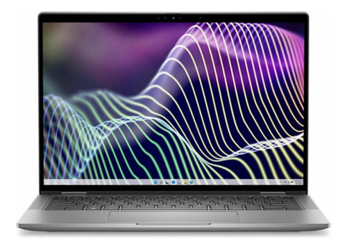 Notebook Dell Latitude 7340 13.3 3k 2en1 I7 13va 512/16gb