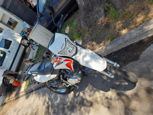Xr150l