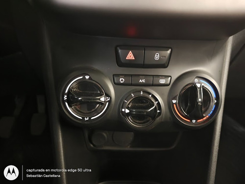 Peugeot 208 1.6 Allure