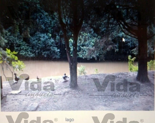 Imagem 3 de 3 de Terreno Para Venda, 1340.0m² - 37598