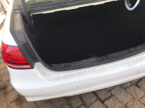 M. Benz E63 Amg 2014 - Sucata Para Venda De Peças