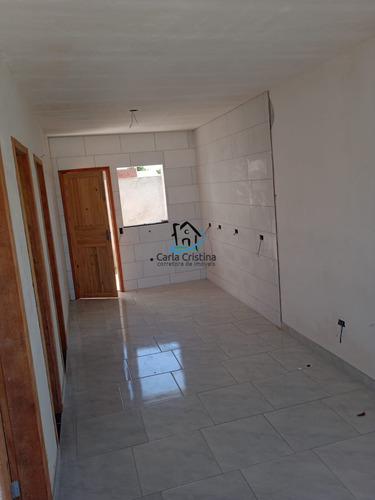 Imagem 2 de 9 de Casa - Ca00369 - 70722604