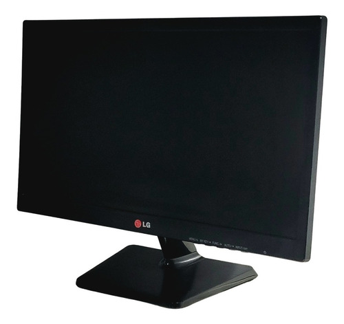 Monitor Led 19.5  LG 20en33ss Alta Resolução (Recondicionado)