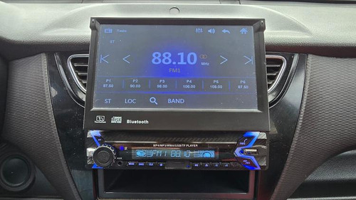 2022 Foton Tm3 1.5 Dc