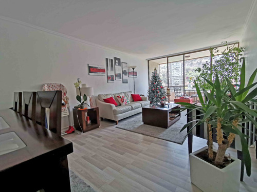 Escrivá De Balaguer - La Llavería / 3d-2b / 120 Mts2