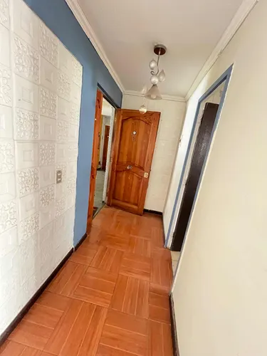 Departamento 4 Dorm Teresa Vial 1146 San Miguel