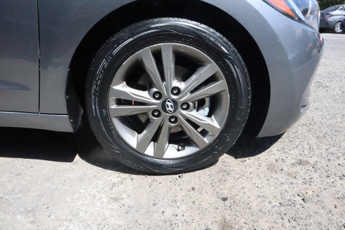 Hyundai Elantra 2.0 Gls Premium At