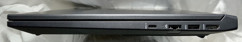 Hp Gamer Victus 15-fb0122la Ryzen 5 Negro (Usado)