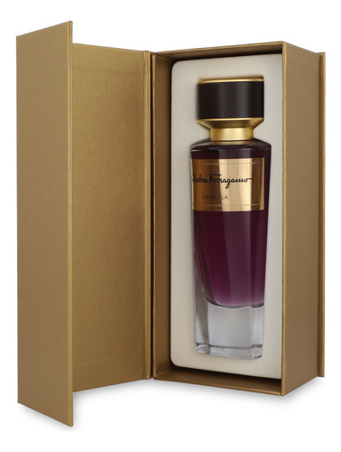 Salvatore Ferragamo Calimala 100ml Edp Spray - Unisex
